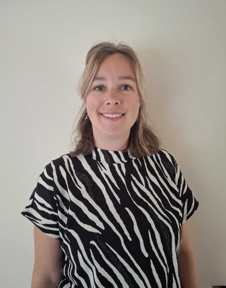 Foto van Desiree