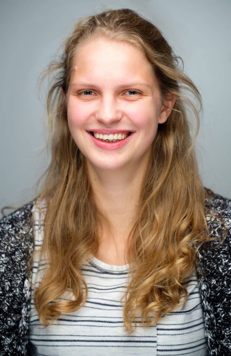 Foto van Mw. M. Heeres